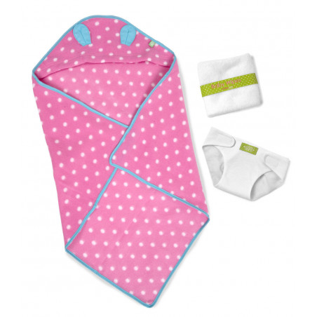 Rubens Baby - Changing kit