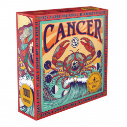 Santoro - Zodiax pussel,...