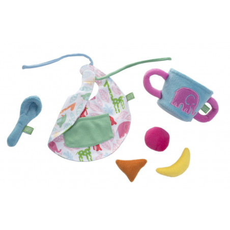 Rubens Baby - Feeding kit