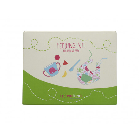 Rubens Baby - Feeding kit