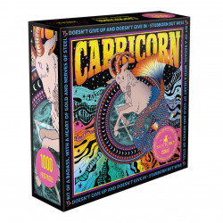 Santoro - Zodiax pussel,...