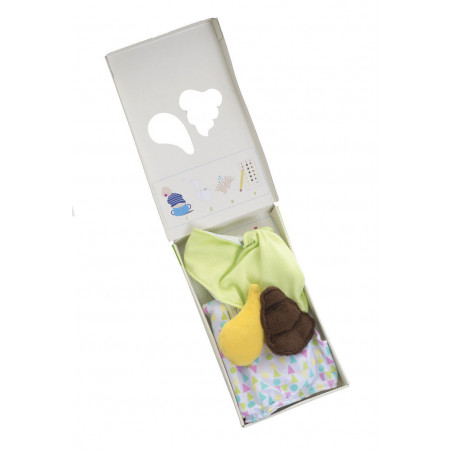 Rubens Baby - Diaper set Rubens Baby - Diaper set
