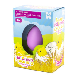 Keycraft - Chick Hatching Egg