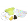 Rubens Baby - Diaper set Rubens Baby - Diaper set