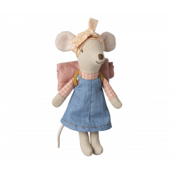 Maileg - Storasyster mus,...