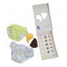 Rubens Baby - Diaper set Rubens Baby - Diaper set