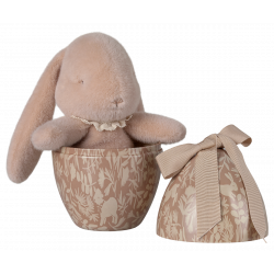 Maileg - Påskägg med kanin,...