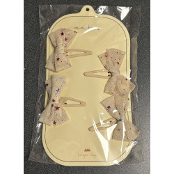 Konges slöjd - Hårspänne...