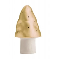 Heico - Svamplampa guld