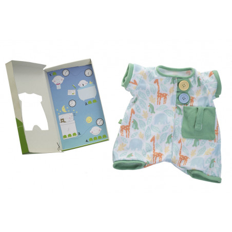 Rubens Baby - Diaper set