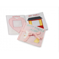 Oskar & Ellen - Mitt Första...