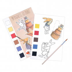 Egmont Toys - Magneter att...