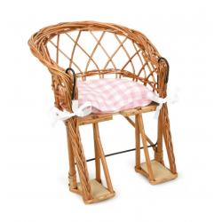 Egmont Toys - Cykelsits docka