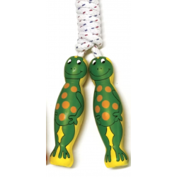 Lanka Kade - Hopprep Groda