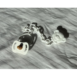 Llorens spansk docka - Napp...