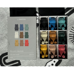 Liewood - Wallece, Kritor...