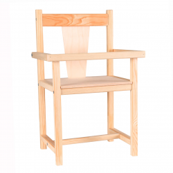 Egmont Toys - Dockstol