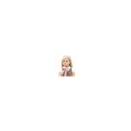 Our generation - Leah Our generation - Leah