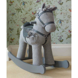 Little Bird Told Me -...