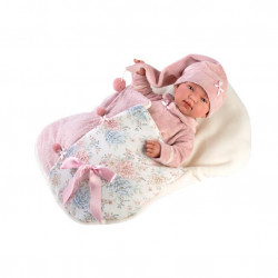 Llorens spansk docka - Edith