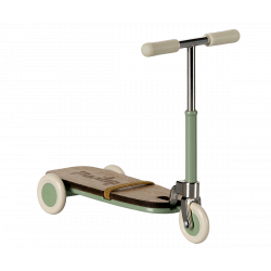 Maileg - Kick board, Mint
