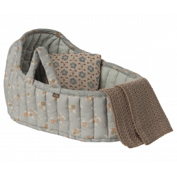 Maileg - Carry cot, Large -...