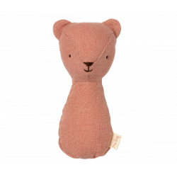 Maileg - Skallra, Teddy...