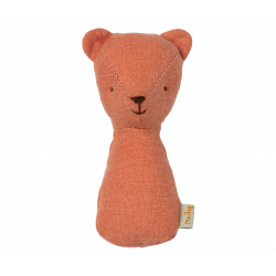 Maileg - Skallra, Teddy...