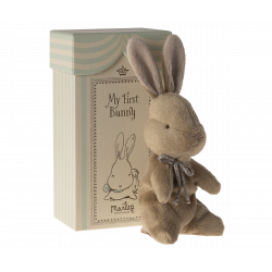 Maileg - My first bunny -...