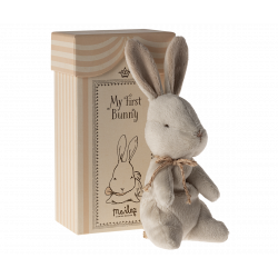 Maileg - My first bunny -...