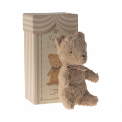 Maileg - My first teddy -...