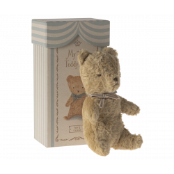 Maileg - My first teddy - Sand