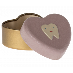 Maileg - Tandask, Small -...