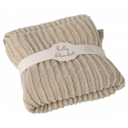 Maileg - Baby blanket