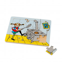 Pippi - Pippi Rampussel, 15...