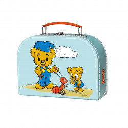 Bamse - Bamse Pappväska, 25...