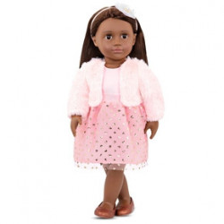 Our generation -Riya