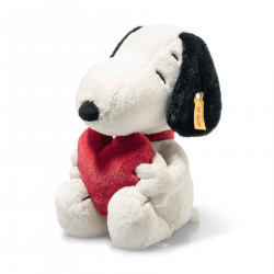 Steiff - Snoopy Love, (30cm)