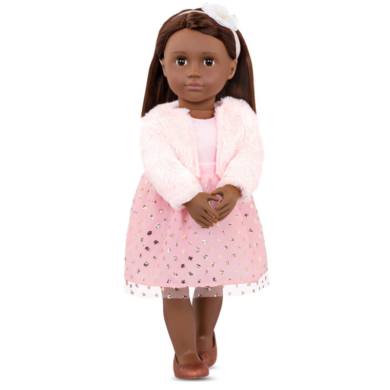 Our generation -Riya