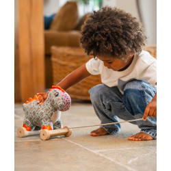 Little Bird Told Me -...