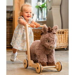 Little Bird Told Me -...