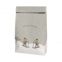 Maileg - Gift bag, Winter...