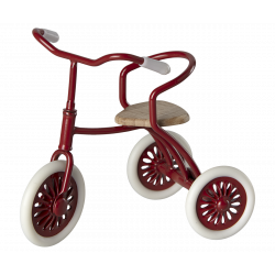 Maileg - Abri à tricycle,...