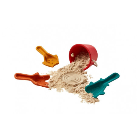 PlanToys - Sand Play Set