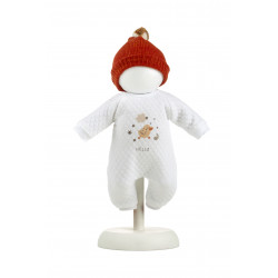 Llorens spansk docka -...