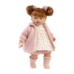 Llorens spansk docka - Ruby