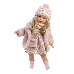 Llorens spansk docka - Fiona