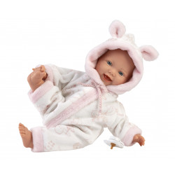 Llorens spansk docka - Elise