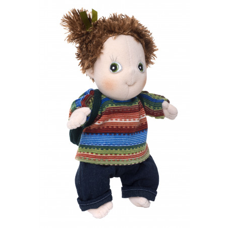 Rubens Cutie - Outfit - Back to School Set Rubens Cutie - Outfit - Back to School Set