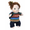 Rubens Cutie - Outfit - Back to School Set Rubens Cutie - Outfit - Back to School Set